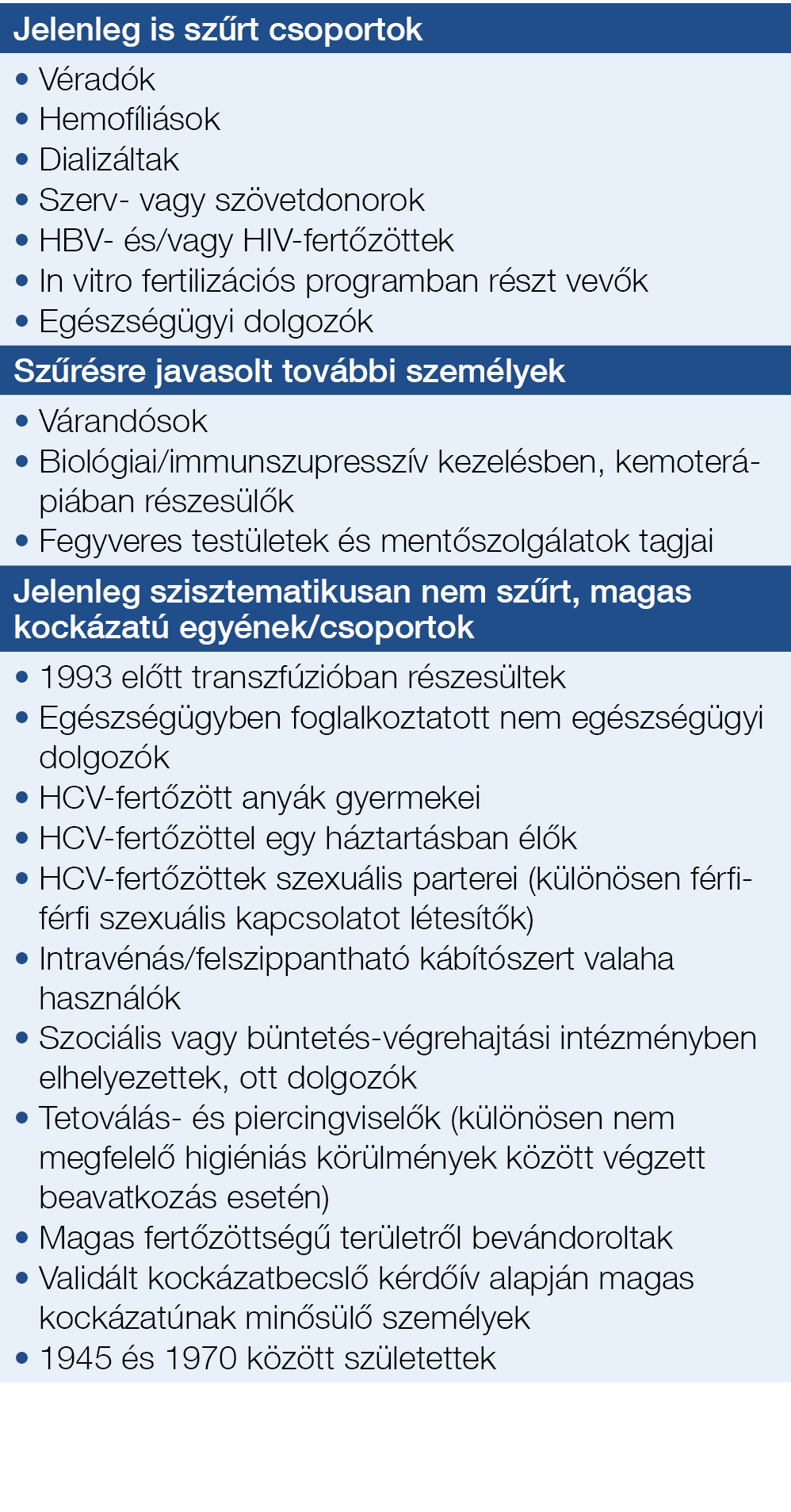 kezelés hepatitis diabetes)
